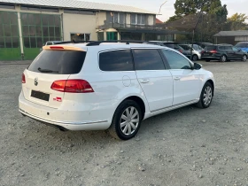 Обява за продажба на VW Passat 2.0TDI DSG LED 4X4 170 ~9 999 лв. - изображение 4