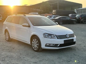 Обява за продажба на VW Passat 2.0TDI DSG LED 4X4 170 ~9 999 лв. - изображение 2