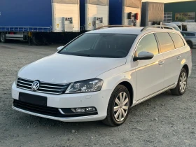 Обява за продажба на VW Passat 2.0TDI DSG LED 4X4 170 ~9 999 лв. - изображение 1