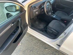Обява за продажба на VW Passat 2.0TDI DSG LED 4X4 170 ~9 999 лв. - изображение 8