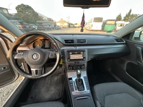Обява за продажба на VW Passat 2.0TDI DSG LED 4X4 170 ~9 999 лв. - изображение 7