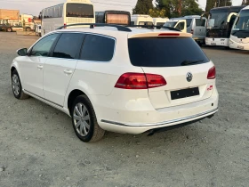 Обява за продажба на VW Passat 2.0TDI DSG LED 4X4 170 ~9 999 лв. - изображение 6