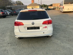 Обява за продажба на VW Passat 2.0TDI DSG LED 4X4 170 ~9 999 лв. - изображение 5