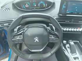 Peugeot 3008 1.6PHEV/ALLURE/225HP/360/CPLAY/KLESS/DIGITAL/764f - 55399 лв. - 72659171 12