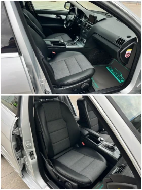 Mercedes-Benz C 220 2, 2CDI-170k.c/646/АВТОМАТИК/НАВИГАЦИЯ/КОЖА!!! - 12999 лв. - 31303348 11