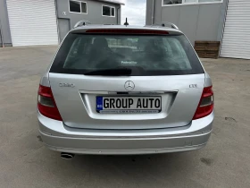 Mercedes-Benz C 220 2, 2CDI-170k.c/646/АВТОМАТИК/НАВИГАЦИЯ/КОЖА!!! - 12999 лв. - 31303348 6