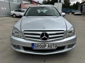 Mercedes-Benz C 220 2, 2CDI-170k.c/646/АВТОМАТИК/НАВИГАЦИЯ/КОЖА!!! - 12999 лв. - 31303348 2