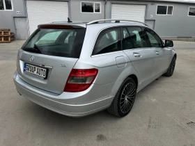 Mercedes-Benz C 220 2, 2CDI-170k.c/646/АВТОМАТИК/НАВИГАЦИЯ/КОЖА!!! - 12999 лв. - 31303348 7