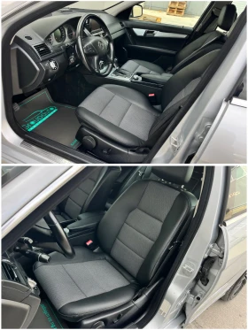 Mercedes-Benz C 220 2, 2CDI-170k.c/646/АВТОМАТИК/НАВИГАЦИЯ/КОЖА!!! - 12999 лв. - 31303348 10