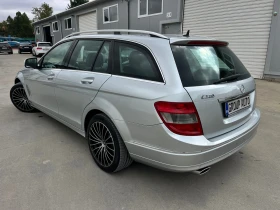 Mercedes-Benz C 220 2, 2CDI-170k.c/646/АВТОМАТИК/НАВИГАЦИЯ/КОЖА!!! - 12999 лв. - 31303348 5