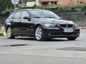 BMW 320 Топ състояние - 8999 лв. - 27764129 3
