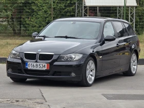 BMW 320 Топ състояние - 8999 лв. - 27764129 4