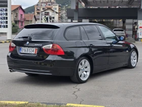 BMW 320 Топ състояние - 8999 лв. - 27764129 17
