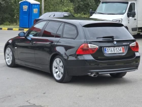 BMW 320 Топ състояние - 8999 лв. - 27764129 10