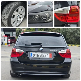 BMW 320 Топ състояние - 8999 лв. - 27764129 11