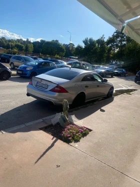 Обява за продажба на Mercedes-Benz CLS 550 CLS 550 ~13 500 лв. - изображение 2