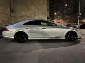 Обява за продажба на Mercedes-Benz CLS 550 CLS 550 ~13 500 лв. - изображение 3