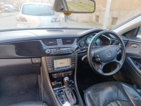 Обява за продажба на Mercedes-Benz CLS 550 CLS 550 ~13 500 лв. - изображение 4
