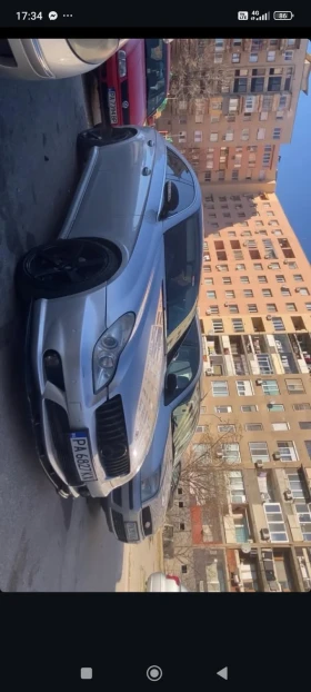 Обява за продажба на Mercedes-Benz CLS 550 CLS 550 ~13 500 лв. - изображение 1