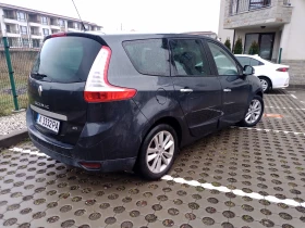 Обява за продажба на Renault Scenic 2.0 ~6 350 лв. - изображение 8