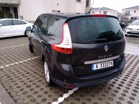 Обява за продажба на Renault Scenic 2.0 ~6 350 лв. - изображение 9