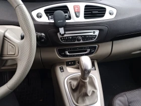 Обява за продажба на Renault Scenic 2.0 ~6 350 лв. - изображение 2