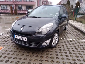 Обява за продажба на Renault Scenic 2.0 ~6 350 лв. - изображение 1