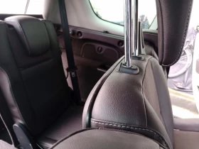 Обява за продажба на Renault Scenic 2.0 ~6 350 лв. - изображение 5