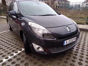 Обява за продажба на Renault Scenic 2.0 ~6 350 лв. - изображение 7