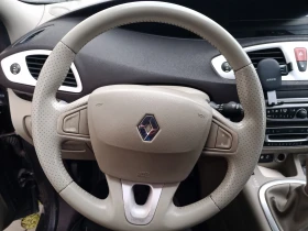 Обява за продажба на Renault Scenic 2.0 ~6 350 лв. - изображение 4