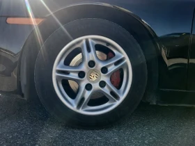 Porsche Boxster * 2DR ROADSTER W/TIPTRONIC * CARFAX *   | Mobile.bg    5