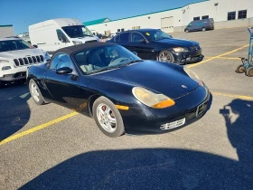 Porsche Boxster * 2DR ROADSTER W/TIPTRONIC * CARFAX *   | Mobile.bg    2