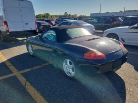 Porsche Boxster * 2DR ROADSTER W/TIPTRONIC * CARFAX *   | Mobile.bg    4