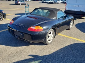 Porsche Boxster * 2DR ROADSTER W/TIPTRONIC * CARFAX *   | Mobile.bg    3