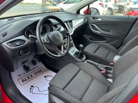 Opel Astra 1.4 турбо - 16880 лв. / 8630.61 € - 21277268 6
