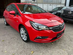 Opel Astra 1.4 турбо - 16880 лв. / 8630.61 € - 21277268 2