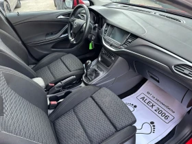 Opel Astra 1.4 турбо - 16880 лв. / 8630.61 € - 21277268 5