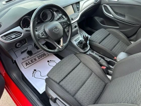 Opel Astra 1.4 турбо - 16880 лв. / 8630.61 € - 21277268 8