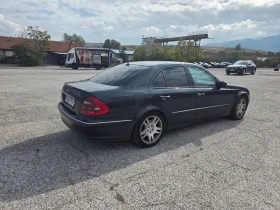     Mercedes-Benz 280 Avangard 3.2 cdi 177hp