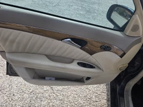Mercedes-Benz E 280 Avangard 3.2 cdi 177hp | Mobile.bg    7