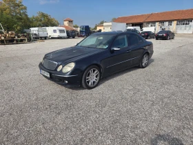 Mercedes-Benz E 280 Avangard 3.2 cdi 177hp | Mobile.bg    6