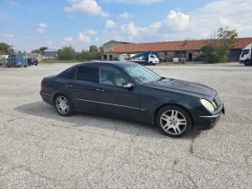     Mercedes-Benz 280 Avangard 3.2 cdi 177hp