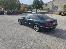 Mercedes-Benz E 280 Avangard 3.2 cdi 177hp | Mobile.bg    5