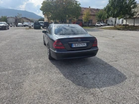     Mercedes-Benz 280 Avangard 3.2 cdi 177hp