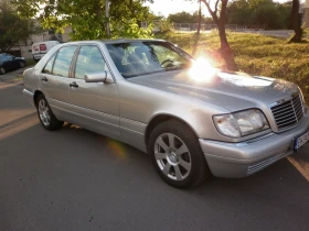 Обява за продажба на Mercedes-Benz S 350 ~8 000 EUR - изображение 1