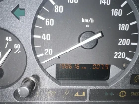 Обява за продажба на BMW 316 ~3 000 лв. - изображение 7