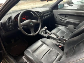 Обява за продажба на BMW 316 ~3 000 лв. - изображение 9