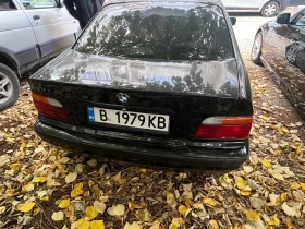 Обява за продажба на BMW 316 ~3 000 лв. - изображение 1