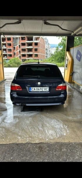 BMW 530 | Mobile.bg    2