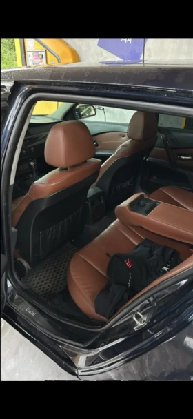 BMW 530 | Mobile.bg    4